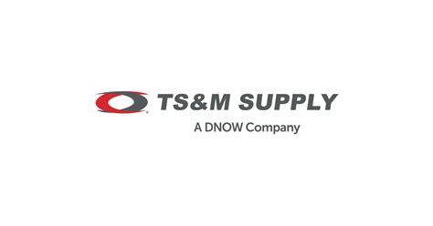 tsm shipping incorporated|TS&M Supply .